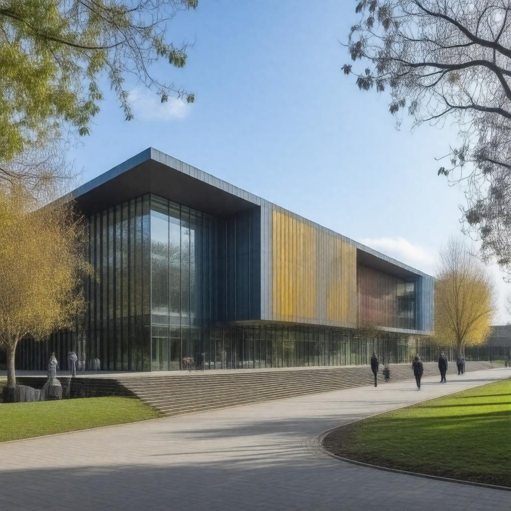 University of Warwick